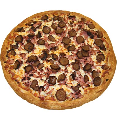 Meat Lovers